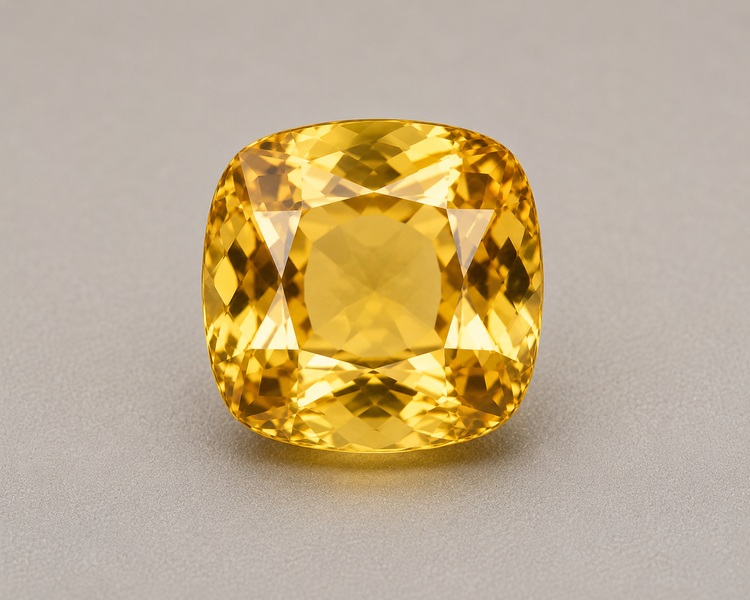 11.November(Topaz/Citrine)