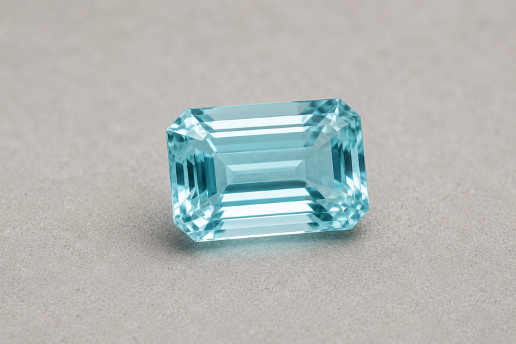 3.March(Aquamarine)