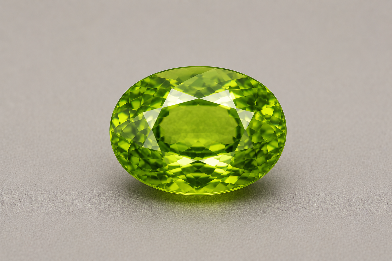 8.August(Peridot)
