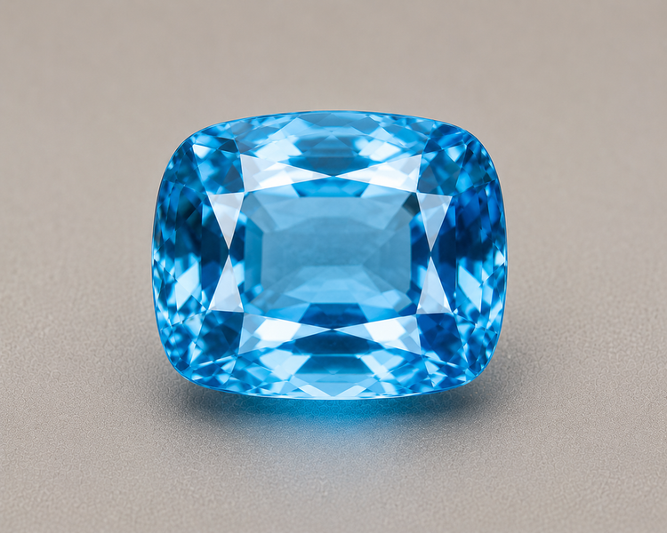 12.December(Blue Topaz/Turquoise)