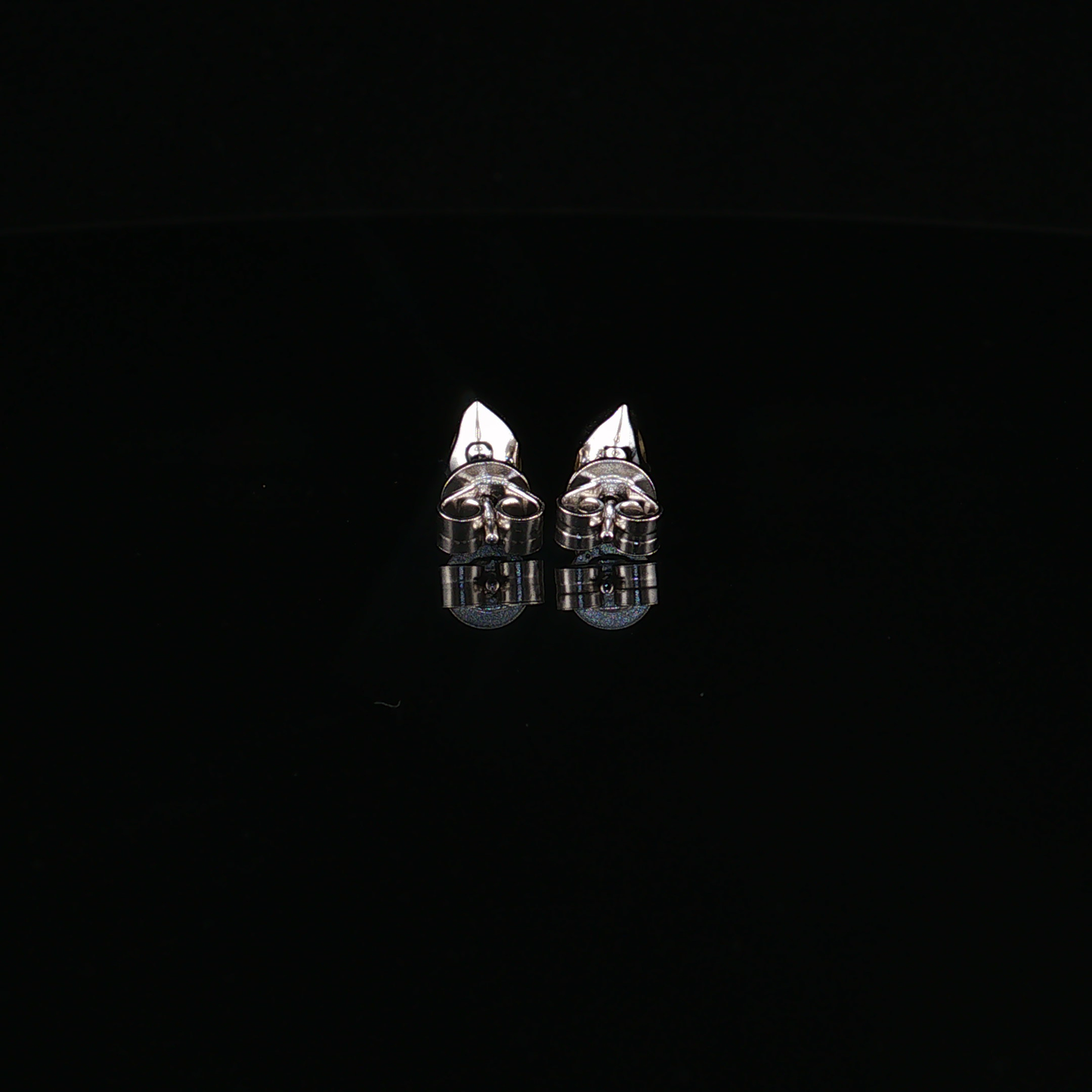 Pear Cut Fancy Intense Yellow Topaz Premium Sterling Silver