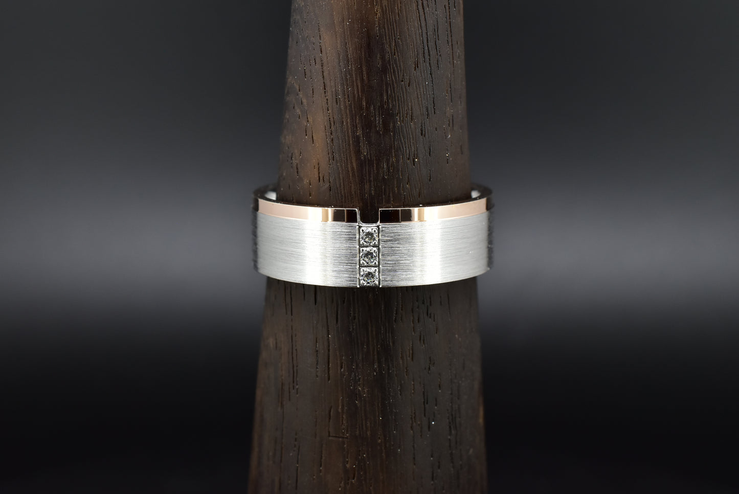 Men Wedding/Engagement Ring